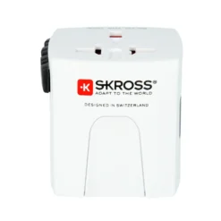 Skross Muv Micro Ojordad reseadapter Universal