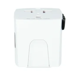 Skross Muv Micro Ojordad reseadapter Universal