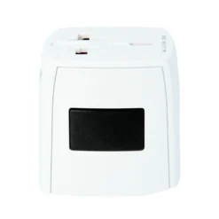 Skross Muv Micro Ojordad reseadapter Universal
