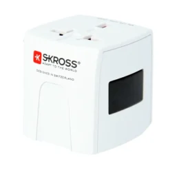 Skross Muv Micro Ojordad reseadapter Universal