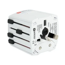 Skross Muv Micro Ojordad reseadapter Universal