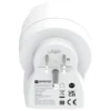 Skross Reseadapter Europa till USA USB AC PD 20W
