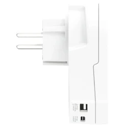 Skross Reseadapter Universal till Europa USB AC PD 20W