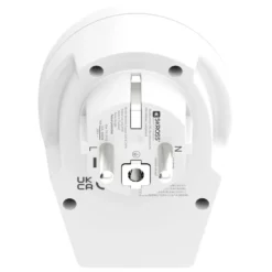 Skross Reseadapter Universal till Europa USB AC PD 20W