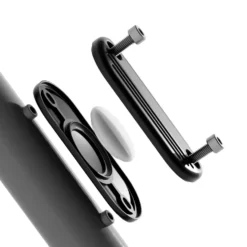 Slottr Cykelfäste för Apple AirTag