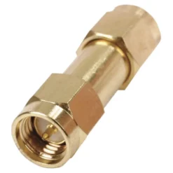 SMA-dubbelhane, 2-pack