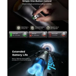 SmallRig LED Video Light RF 10C