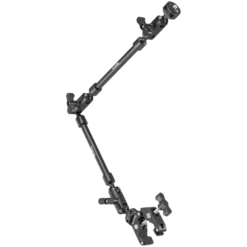 SmallRig Magic Arm-kit med krabbklämma och mobilhållare 56 cm