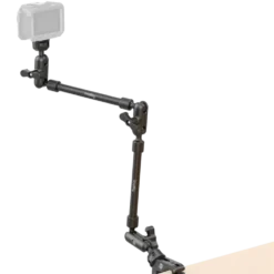 SmallRig Magic Arm-kit med krabbklämma och mobilhållare 56 cm