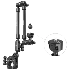 SmallRig Magic Arm-kit med krabbklämma och mobilhållare 56 cm