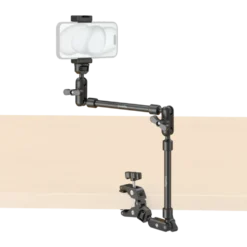 SmallRig Magic Arm-kit med krabbklämma och mobilhållare 56 cm
