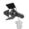 SmallRig RF 05B portabel LED-videolampa med zoom