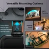 SmallRig Vibe P108 Pro mini-LED-videolampa