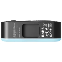SmallRig Vibe P108 Pro mini-LED-videolampa