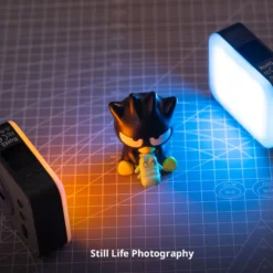 SmallRig Vibe P108 Pro mini-LED-videolampa