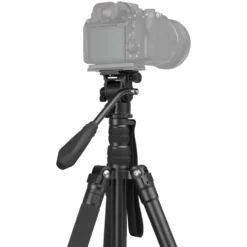 SmallRig 3760 Video Tripod CT180 med mobilhållare