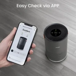 Smartmi Air Purifier P1 Husdjurs-filter till Luftrenare