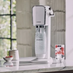 Sodastream Art Kolsyremaskin