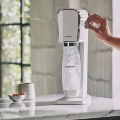 Sodastream Art Kolsyremaskin