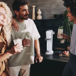 Sodastream Art Kolsyremaskin
