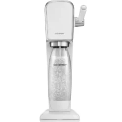Sodastream Art Kolsyremaskin