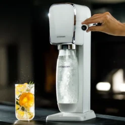 Sodastream Art Kolsyremaskin