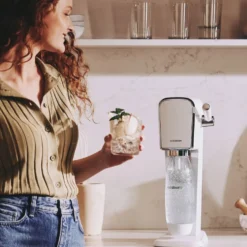 Sodastream Art Kolsyremaskin