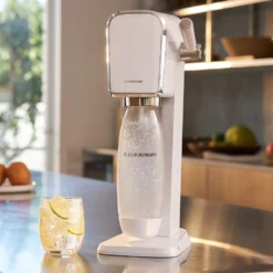 Sodastream Art Kolsyremaskin