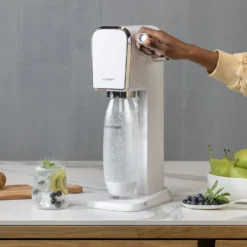 Sodastream Art Kolsyremaskin