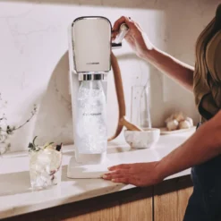 Sodastream Art Kolsyremaskin