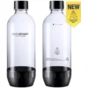 Sodastream Classic Flaska för Sodastream 1 l 2-pack