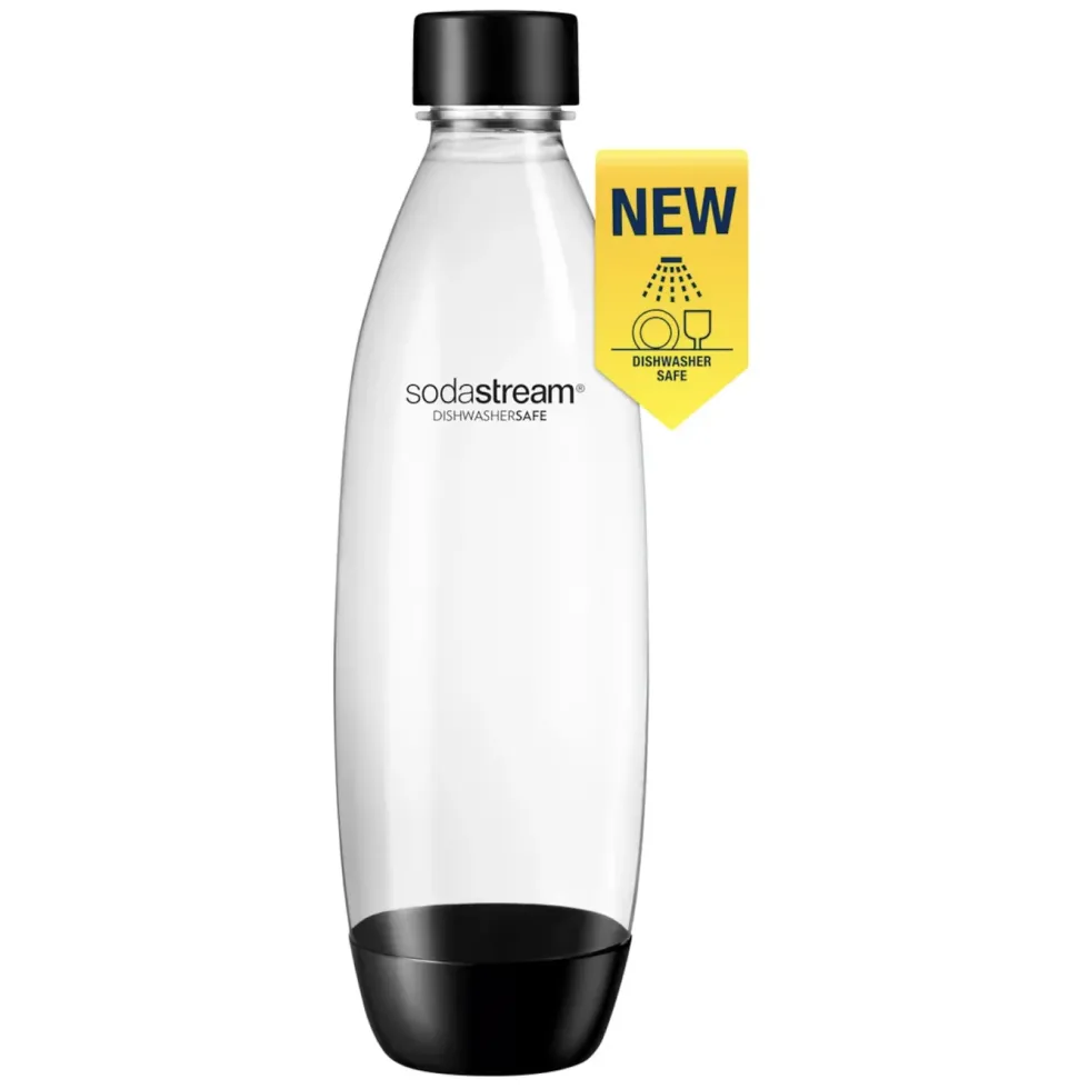 Sodastream Fuse Flaska för Sodastream 1 l 1-pack