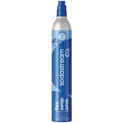 Sodastream Kolsyrepatron refill