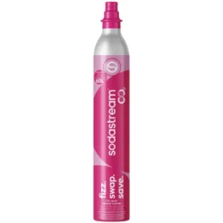Sodastream Quick Connect-kolsyrepatron refill