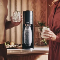 Sodastream Terra Gigapack Kolsyremaskin