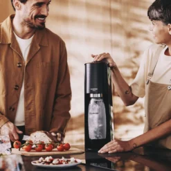 Sodastream Terra Gigapack Kolsyremaskin