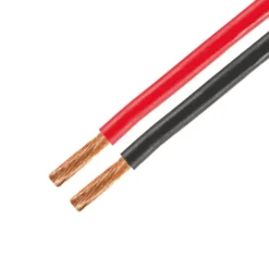 Solcellskabel 6 mm² 5 m