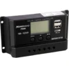 Solcellsregulator 10 A