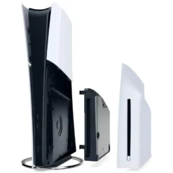 Sony Disc Drive Skivläsare för PS5 Slim Digital Edition och PS5 Pro
