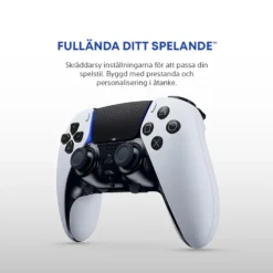Sony DualSense Edge handkontroll