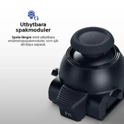 Sony DualSense Edge handkontroll