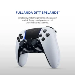 Sony DualSense Edge handkontroll