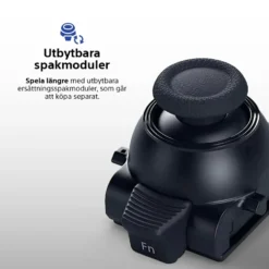 Sony DualSense Edge handkontroll