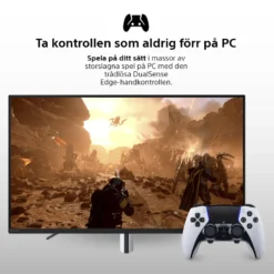 Sony DualSense Edge handkontroll