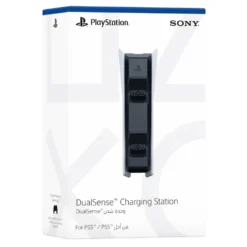 Sony DualSense Laddstation för handkontroll