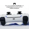 Sony Dualsense Trådlös handkontroll Volcanic Red