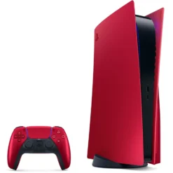 Sony Dualsense Trådlös handkontroll Volcanic Red
