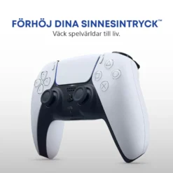 Sony DualSense V2 Trådlös handkontroll Lila