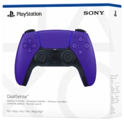 Sony DualSense V2 Trådlös handkontroll Lila