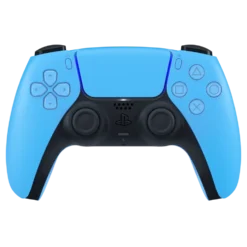 Sony DualSense V2 Trådlös handkontroll Blå